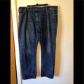 Polo By Ralph Lauren Jeans | - Polo By Ralph Lauren Jeans Waist 44 | Color: Blue | Size: 44