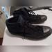 Converse Shoes | Converse All Star Chuck Taylor's Black Men's Size 11 Women's Size 13 | Color: Black | Size: 11