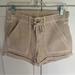 American Eagle Outfitters Shorts | American Eagle Shorts | Color: Tan | Size: 2