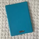 Kate Spade Tablets & Accessories | Kate Spade Ipad Air 2 Blue And Green Case | Color: Blue/Green | Size: Os