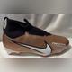 Nike Shoes | Nike Jr Zoom Mercurial Superfly 9 Pro Soccer Cleats Dr6042-810. Youth Us: 5.5y | Color: Tan | Size: 5.5y