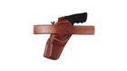 Galco Dual Action Outdoorsman Belt Hoster For Ruger Alaskan w/2.