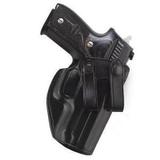 Galco Inside The Pants Holster For Glock 26 w/CTC Laser screenshot. Hunting & Archery Equipment directory of Sports Equipment & Outdoor Gear.