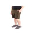 Columbia Men's Silver Ridge Utility Shorts, Ancient Fossil, 36 (EU)