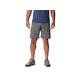 Columbia Men's Silver Ridge Utility Shorts, City Grey, 34 (EU)