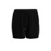 Smartwool Active Lined 5in Short - Men's Black Small SW0169650011-001 -S