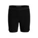 Smartwool Intraknit Active Lined Short - Men's Black 2XL SW0169460011-001 BLACK-XXL