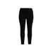 Smartwool Active 7/8 Legging - Women's Black Large SW0169320011-001 BLACK-L