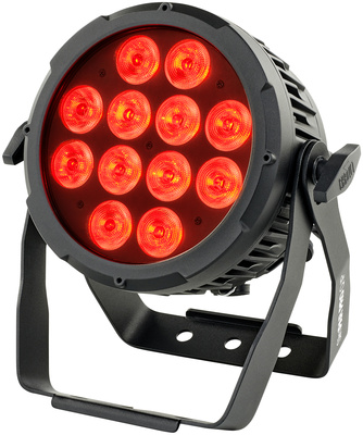 Chauvet DJ SlimPAR Pro Q IP