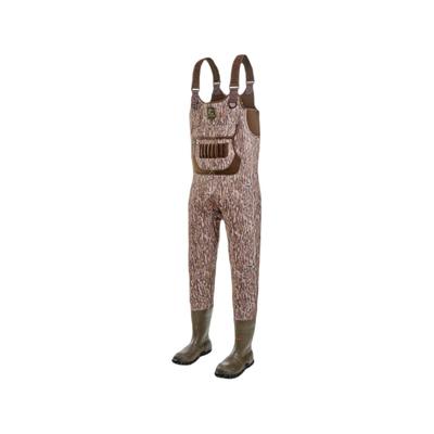 Gator Waders Shadow Waders - Women's Mossy Oak Bottomland 8 US Small HWWADSHA32S8