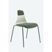 Latitude Run® Docilla Fabric Side Chair in Green | Wayfair 15CDC7D973394CACB550D4441B737DF3