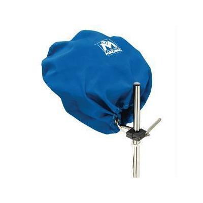 Magma Grill Cover for Kettle Grill - Party Size - Pacific Blue