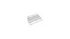 GRILL PRO Large Porcelain Coated Cooking Grid