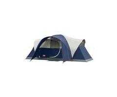 Coleman Elite Montana 8, 7 x 16 ft. Eight-Person, Family Tent