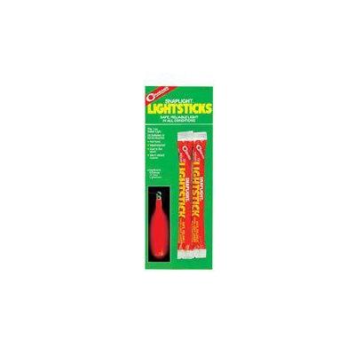 Coghlan's Lightsticks (2) Red
