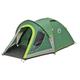 Coleman Kobuk Valley 3+, 3 Person Blackout Bedroom Tent