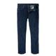 Regular-fit-Jeans LEE "DAREN ZIP FLY" Gr. 32, Länge 32, blau (deep dark stone) Herren Jeans Regular Fit