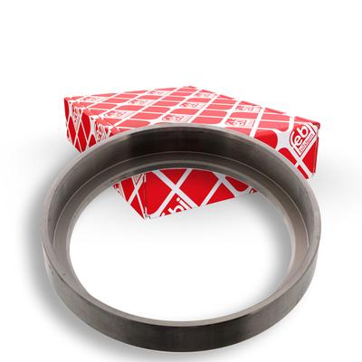 FEBI BILSTEIN Laufring, Radnabe Universal 145mm für MAN 81.35710.0067 05557 Image