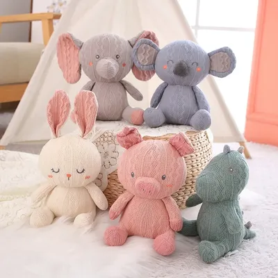 Jouet doux en peluche pour bébé fille jouet de Ballet pour apaiser le sommeil des enfants cadeau