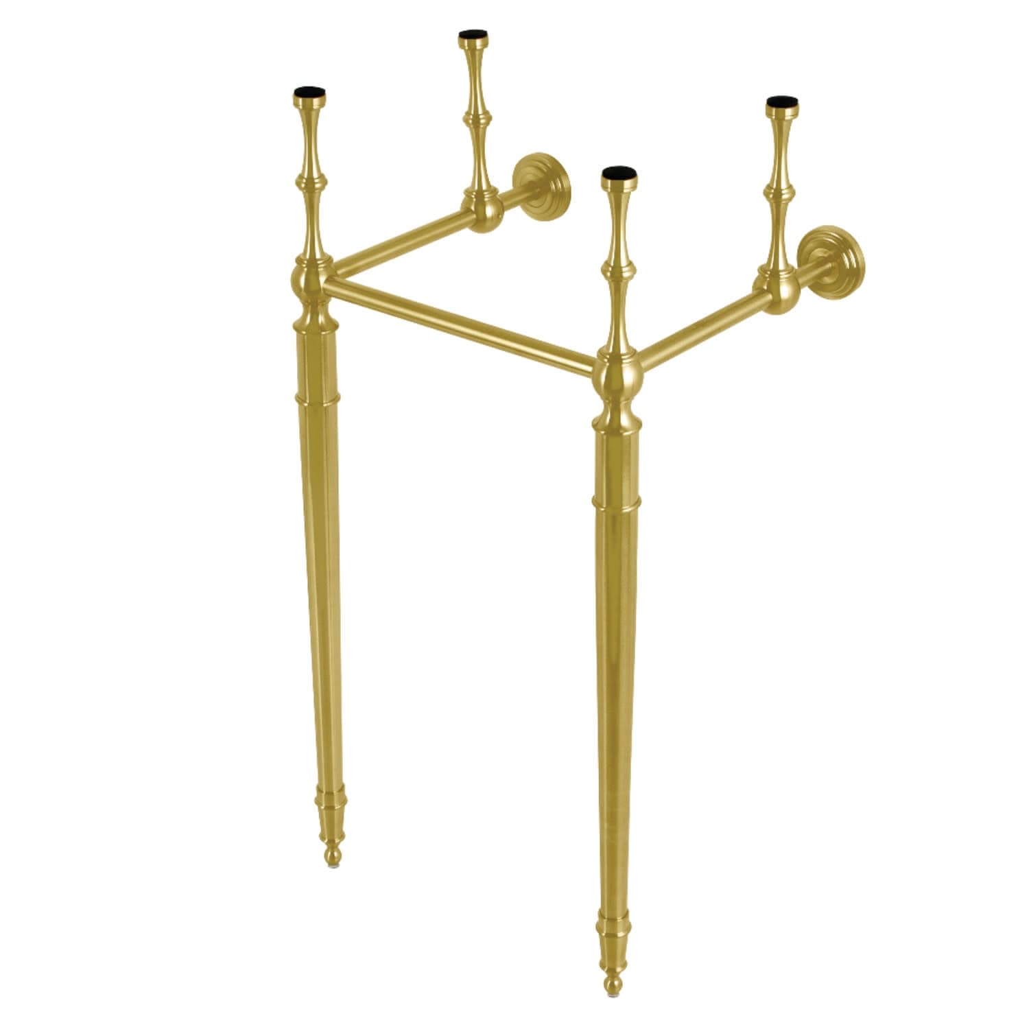 Kingston Brass VPB3314 Edwardian 14" Console Base