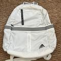 Adidas Bags | Adidas Backpack | Color: Black/White | Size: Os