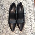 Michael Kors Shoes | Michael Kors Black High Heels | Color: Black | Size: 7
