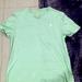 Ralph Lauren Shirts | Mens Ralph Lauren V Neck Tee | Color: Green | Size: Xl