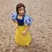 Disney Toys | Disney Snow White 3.5" Figure | Color: White | Size: 3.5"