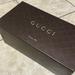 Gucci Shoes | Gucci Sneakers Women Size 6 | Color: Green/White | Size: 6