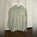The North Face Shirts | Green North Face Size Medium Logo Hooded Sweatshirt | Color: Green | Size: M
