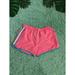 Adidas Shorts | Adidas Climalite Women Activewear Workout Shorts Neon Pink Multicolor Medium | Color: Pink | Size: M