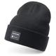 Dakine Cutter Knitted Beanie Hat - Black