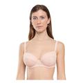 Maison Lejaby Womens G11832 Mandala Balcony Bra - Pink - Size 34D