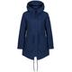 Women’s Helly Hansen Boyne Insulated Parka Jacket 2.0 - Ocean