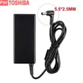 Chargeur adaptateur secteur 65W 19V 3.42A pour Toshiba N193 V85 R33030 ordinateur portable