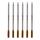 Monteverde Ballpoint Pen Refill, Medium Point, Brown Ink, 6 Pack (C133BN) | Quill