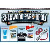 Late For The Sky - Sherwood Park-Opoly