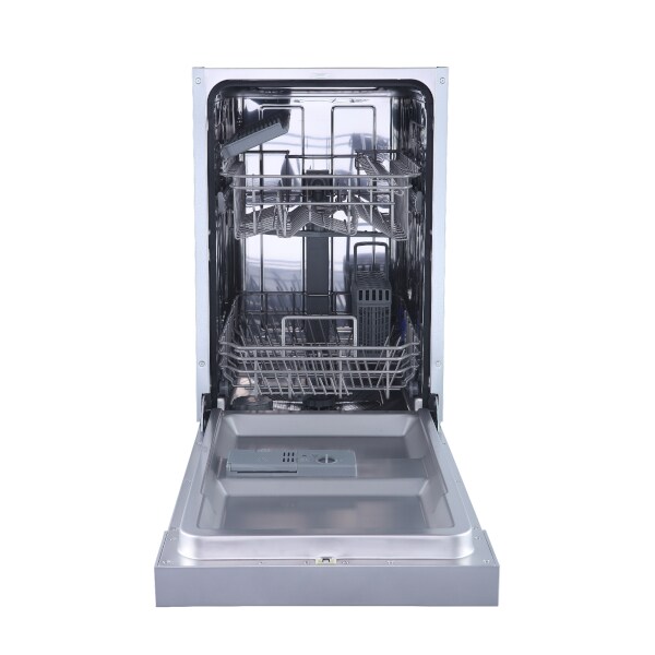 PKM Geschirrspüler GSP9-6TI, teilintegriert Image