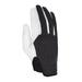 Callaway Golf MRH X-Spann Glove Black/White Medium Large