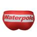 MTS Swimsuit for Men Brief Athletic Swimwear Water Polo Underwater Rugby High Performance