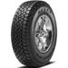 Set of 4 Kelly Edge A/T LT275/70R18 125R E OWL All Terrain Tires 50000 Mile Warranty 357511286 / 275/70/18 / 2757018 Fits: 2022-23 Chevrolet Silverado 1500 ZR2