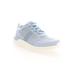 Women's B10 Usher Sneaker by Propet in Powder Blue (Size 12 XXW)