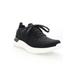 Women's B10 Unite Sneaker by Propet in Black (Size 10.5 XXW)