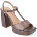 Women's Parson Sandals