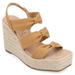 Women's Tru Comfort Foam Santorynn Sandals