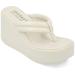 Women's Tru Comfort Foam Shareene Sandals