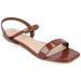 Women's Tru Comfort Foam Karren Sandals