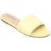 Women's Tru Comfort Foam Kolinna Medium and Wide Width Sandals