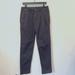 American Eagle Outfitters Pants | American Eagle Slim Straight Flex Pants Black Size 29 Nwt | Color: Black | Size: 29