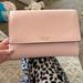 Kate Spade Bags | Authentic Kate Spade Pink Mailman Crossbody | Color: Pink | Size: Os